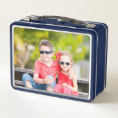 Lunch Box Create Your Own Photo (Dos)
