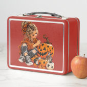 Lunch Box Créativité des enfants (En situation)