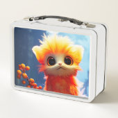 Lunch Box Créature Ai (Dos)