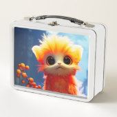 Lunch Box Créature Ai (Devant)