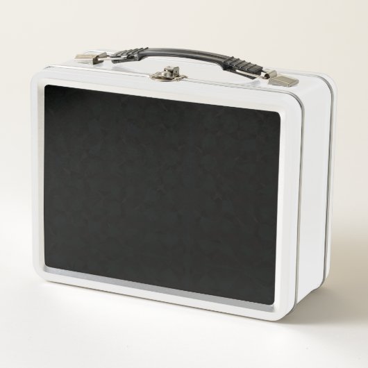 Lunch Box Créer votre propre Customisé (Devant)