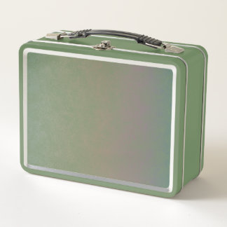 Lunch Box Créez Votre Propre