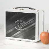 Lunch Box Créez votre propre (En situation)