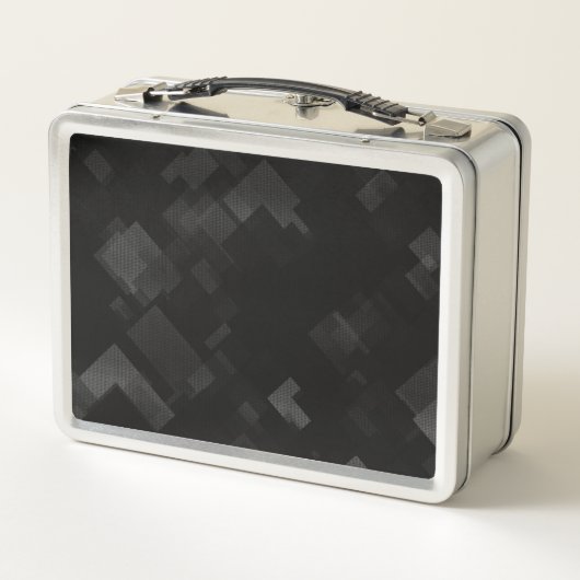 Lunch Box Créez votre propre conception personnalisée (Dos)