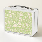 Lunch Box Crème verte champignon (Dos)