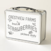 LUNCH BOX CRESTVIEW FARMS FRAÎCHES (Dos)
