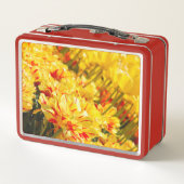 Lunch Box Croissance en or (Dos)