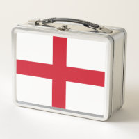 Croix de St George ~ Drapeau d'Angleterre