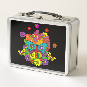 Lunch Box Crystal Tipps et Alistair