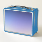 Lunch Box Customisez votre propre boîte à lunch (Dos)