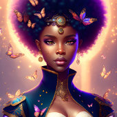 Lunch Box Cute Girl Rainbow Steampunk Enfants