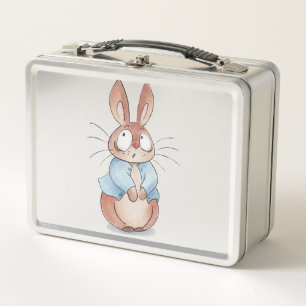 Lunch Box Cute lapin