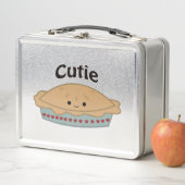 Lunch Box Cutie Pie lunc (En situation)