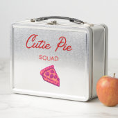 Lunch Box Cutie Pie Squad (En situation)