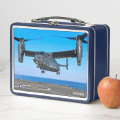 LUNCH BOX CV-22 OSPREY (En situation)