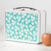 Lunch Box Daisy (En situation)