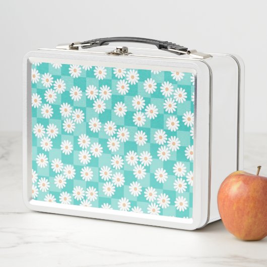 Lunch Box Daisy (En situation)