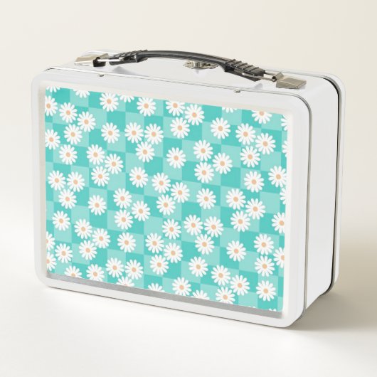 Lunch Box Daisy (Dos)