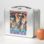 Lunch Box Dalmatien (En situation)