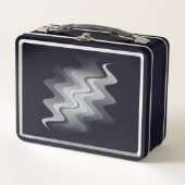 Lunch Box Danse blanche (Devant)