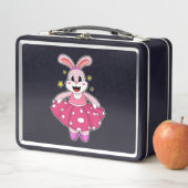 Lunch Box Danse de ballet (En situation)