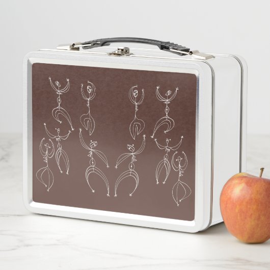 Lunch Box danse interprétative (En situation)