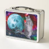 Lunch Box Danseuse Lunaire Bosco (Dos)