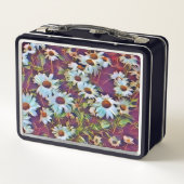 LUNCH BOX DATES (Dos)