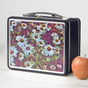 LUNCH BOX DATES