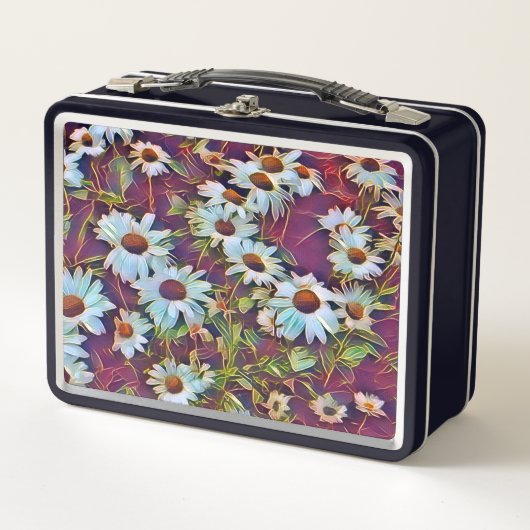 LUNCH BOX DATES (Devant)