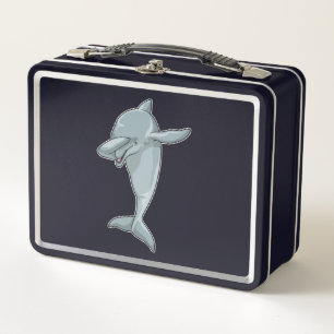 Lunch Box Dauphin à Hip hop Dance Dab