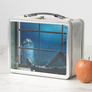 Lunch Box Dauphin d'Artsy
