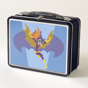 Lunch Box DC Super Hero Girls Batgirl