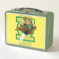 DC Super Hero Girls Green Lantern