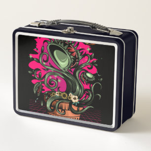 Lunch Box De Venus