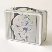 Lunch Box décolorant (Dos)