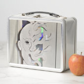 Lunch Box décolorant (En situation)