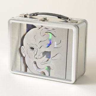 Lunch Box décolorant