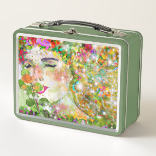 Lunch Box Déesse enchantée