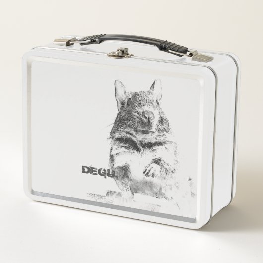 LUNCH BOX DEGU (Devant)