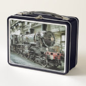 Lunch Box Déjeuner (Devant)