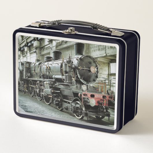 Lunch Box Déjeuner (Devant)