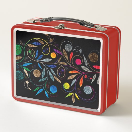 Lunch Box Déjeuner (Devant)