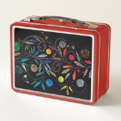 Lunch Box Déjeuner (Dos)