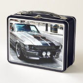 Lunch Box Déjeuner (Devant)