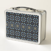Lunch Box Déjeuner BOX Jimette Design - Beau repas ! (Dos)