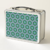 Lunch Box Déjeuner BOX Jimette Design - Beau repas ! (Dos)