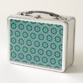 Lunch Box Déjeuner BOX Jimette Design - Beau repas ! (Devant)