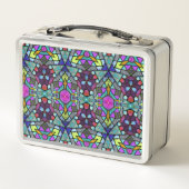 Lunch Box Déjeuner BOX Jimette Design - Beau repas ! (Dos)