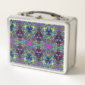 Lunch Box Déjeuner BOX Jimette Design - Beau repas ! (Devant)